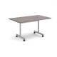 Rectangular Fliptop Meeting Room Tables